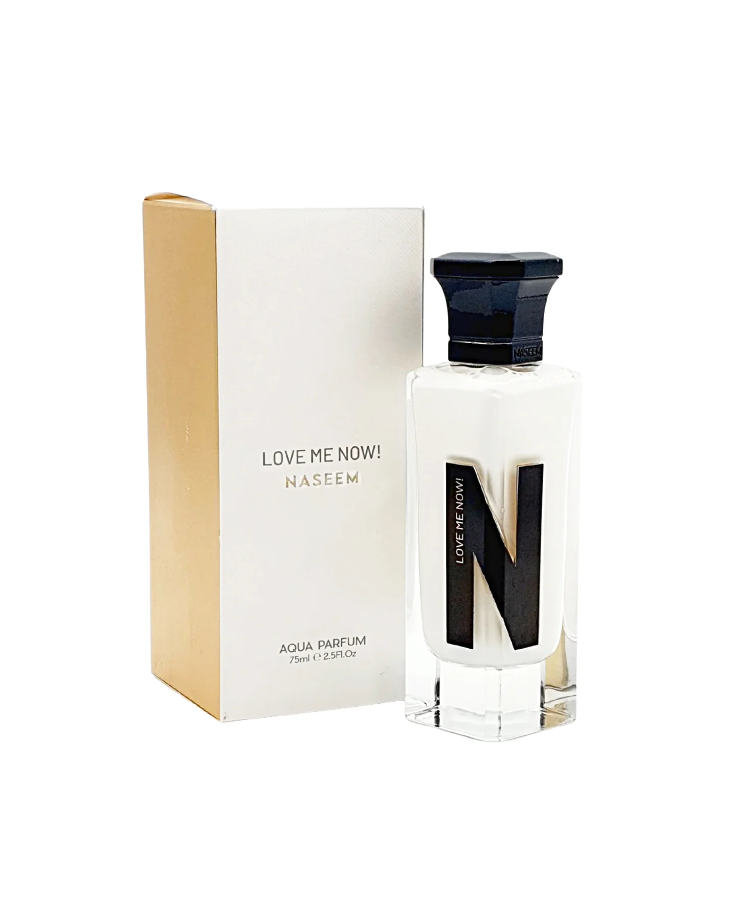 Naseem - Love Me Now! - Acqua Eau De Parfum - immagine 3