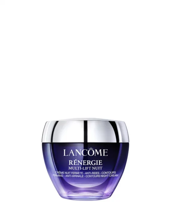 Lancome- Renergie Multi-Lift Crème Nuit 50 ML
