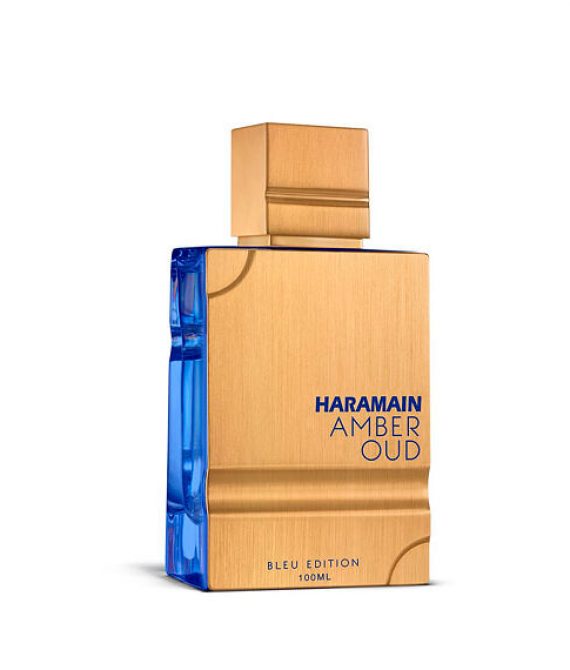 Al Haramain – Amber Oud – Blu Edition – Eau de parfum