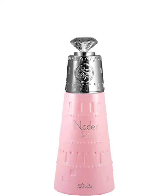 Nabeel – Nader Juri – Eau De Parfum 100ML