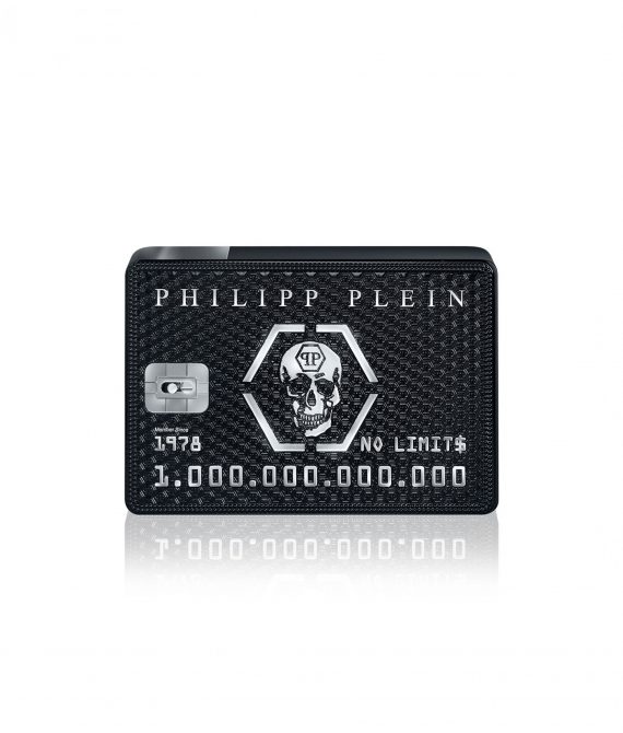 Philipp Plein – No Limits – Eau De Parfum