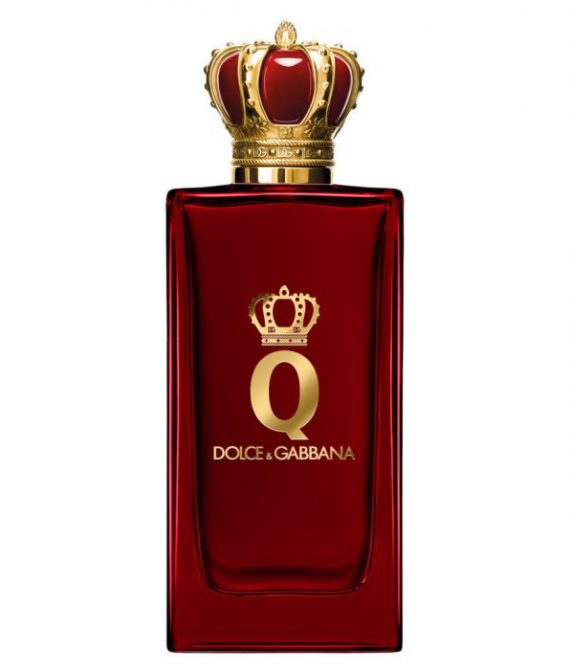 Dolce & Gabbana – Q – Parfum