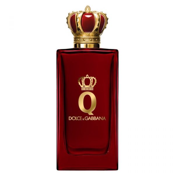 Dolce & Gabbana - Q - Parfum