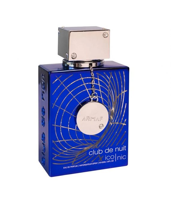 Armaf – Club De Nuit Iconic – Eau De Parfum 105ML