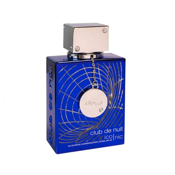 Armaf - Club De Nuit Iconic - Eau De Parfum 105ML