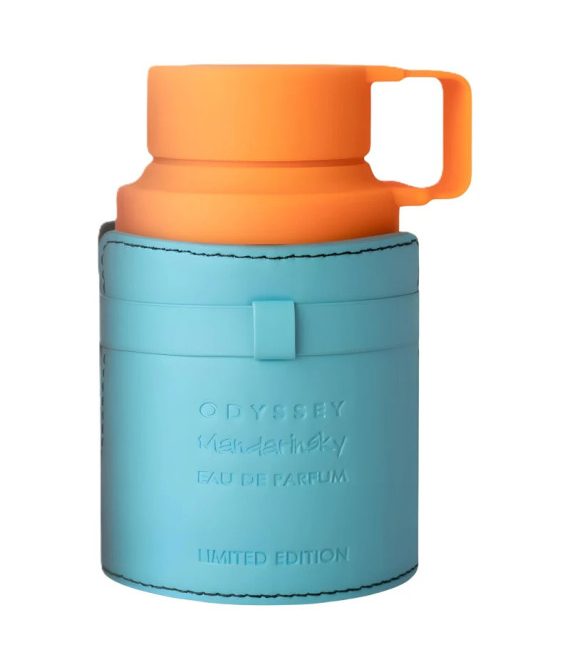 Armaf – Odyssey mandarin sky – Eau De Toilette