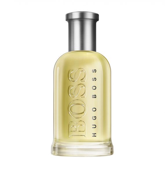 Hugo Boss – Bottled – Eau De Toilette