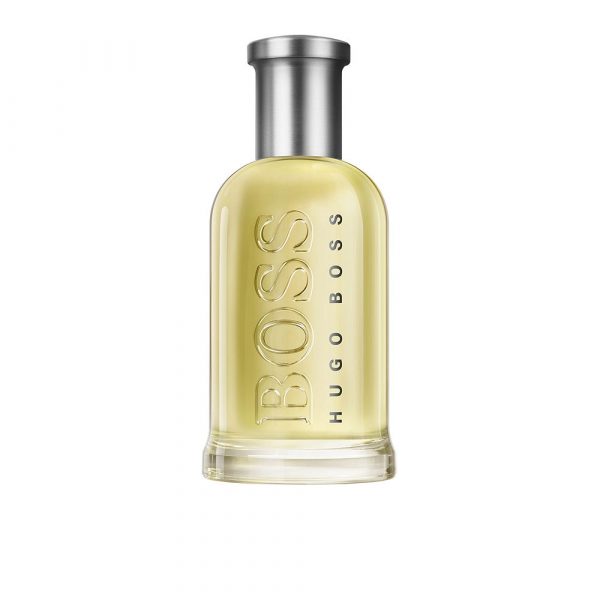 Hugo Boss - Bottled - Eau De Toilette