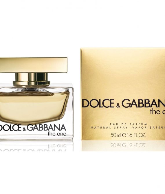 Dolce & Gabbana – The One – Women – Eau De Parfum