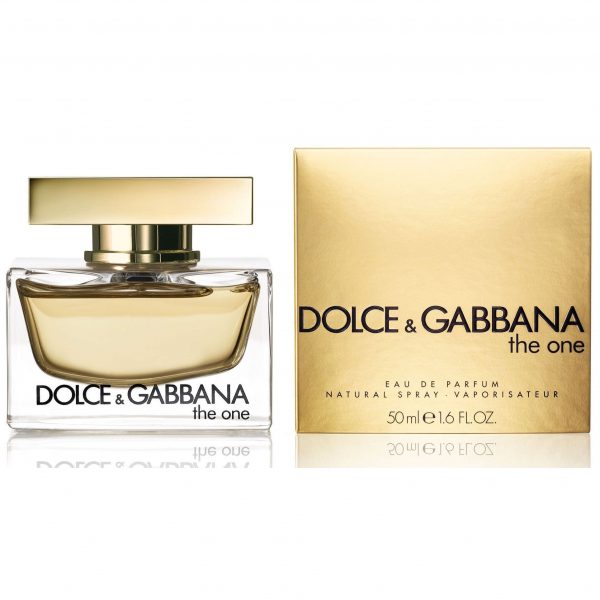Dolce & Gabbana - The One - Women - Eau De Parfum