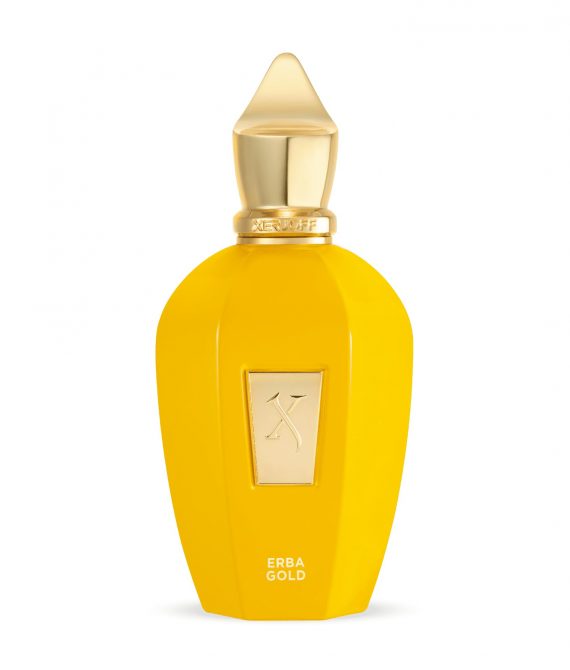 Xerjoff – Erba Gold – Eau De Parfum