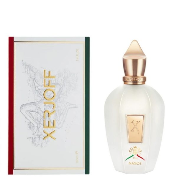 Xerjoof - Naxos - Eau De Parfum - immagine 2