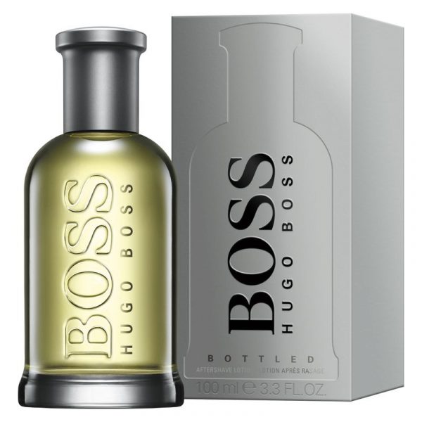 Hugo Boss - Bottled - Eau De Toilette - immagine 2