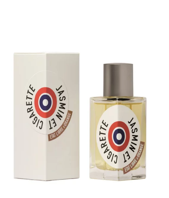 Etat Libre D’Orange – Jasmine et  Cigarette – Eau De Parfum