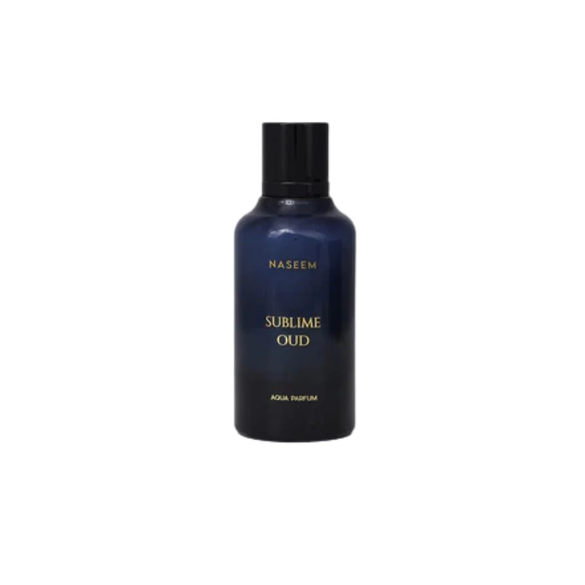 Naseem - Sublime Oud - 100ML- Aqua Parfum  NO ALCOOL - immagine 2
