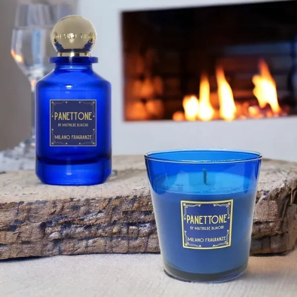 Milano Fragranze - Panettone - Eau De Parfum - immagine 3