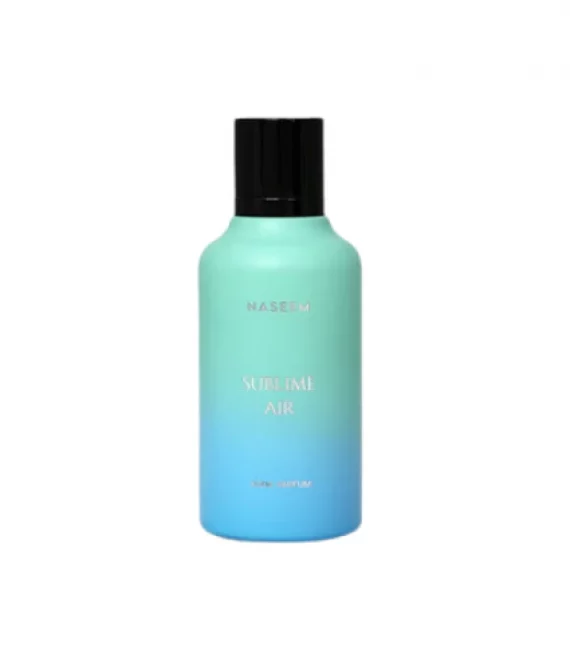 Naseem – Sublime Air – Acqua Parfum 100ML