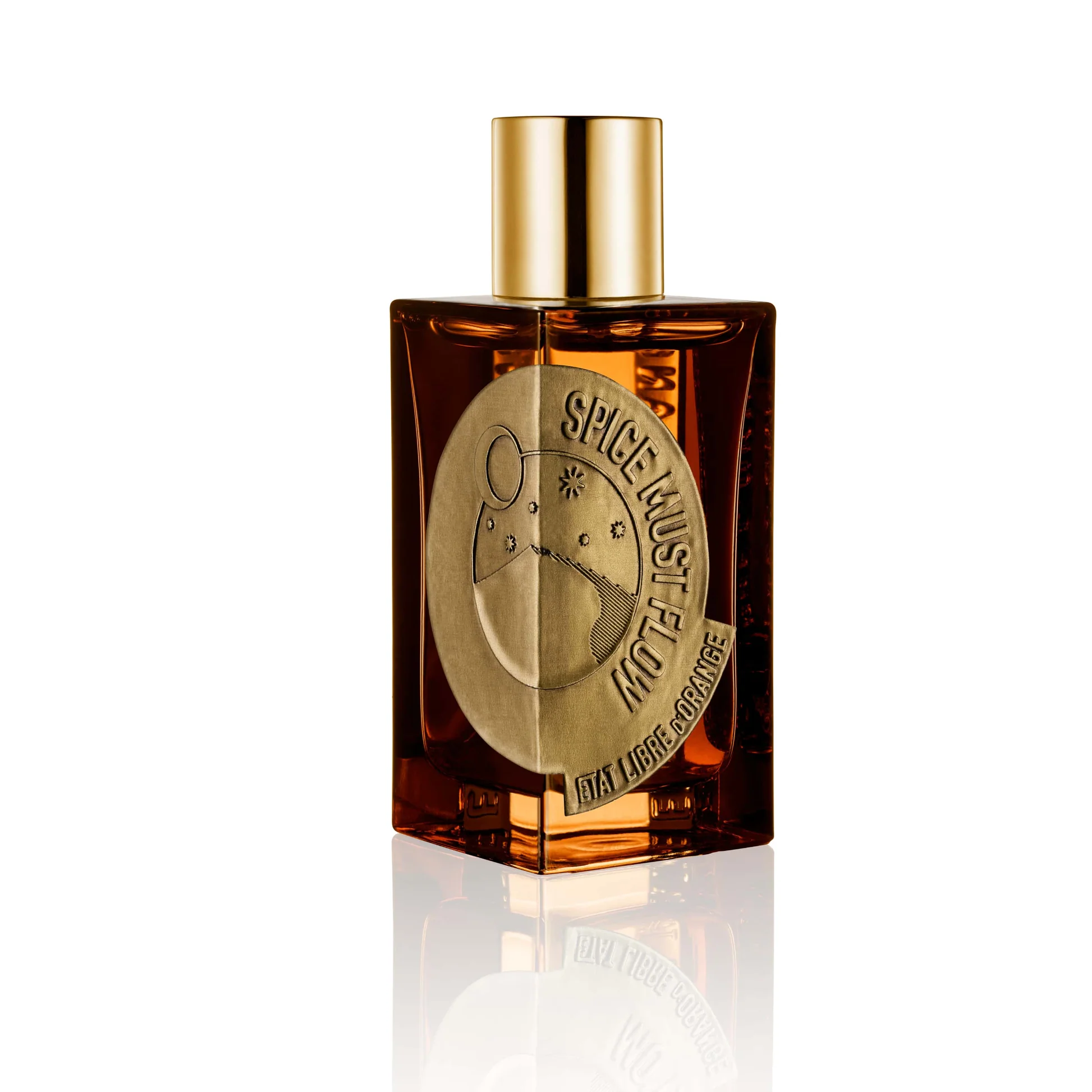 Etat Libre D'Orange - Spice Must Flow - Eau De Parfum - immagine 2