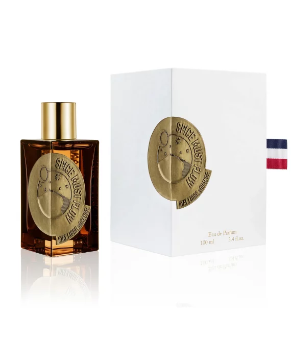 Etat Libre D’Orange – Spice Must Flow – Eau De Parfum