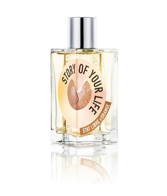 Etat Libre D’Orange – Story of your life – Eau De Parfum
