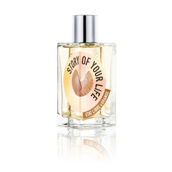 Etat Libre D'Orange - Story of your life - Eau De Parfum
