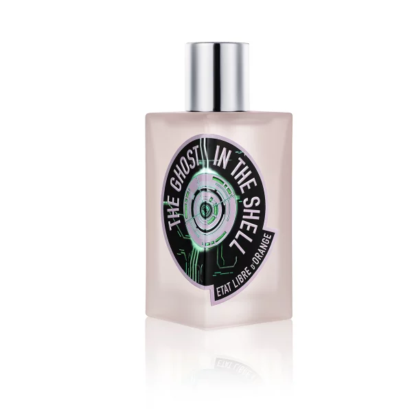 Etat Libre D'Orange - The Gost In The Shell - Eau De Parfum - immagine 2