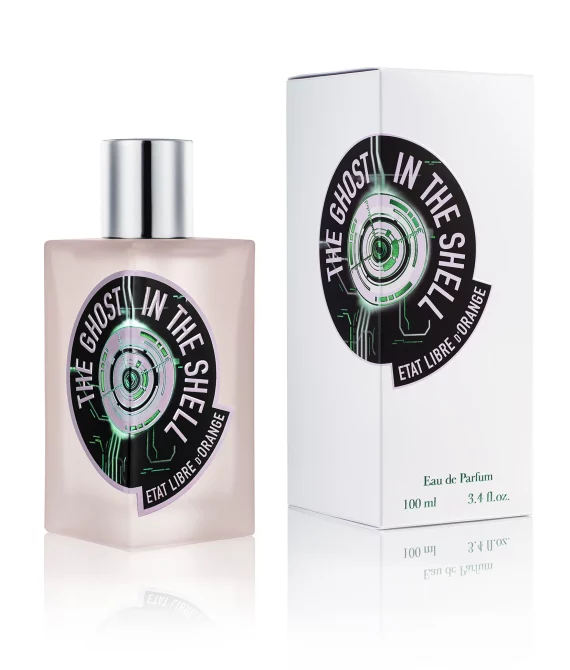 Etat Libre D’Orange – The Gost In The Shell – Eau De Parfum