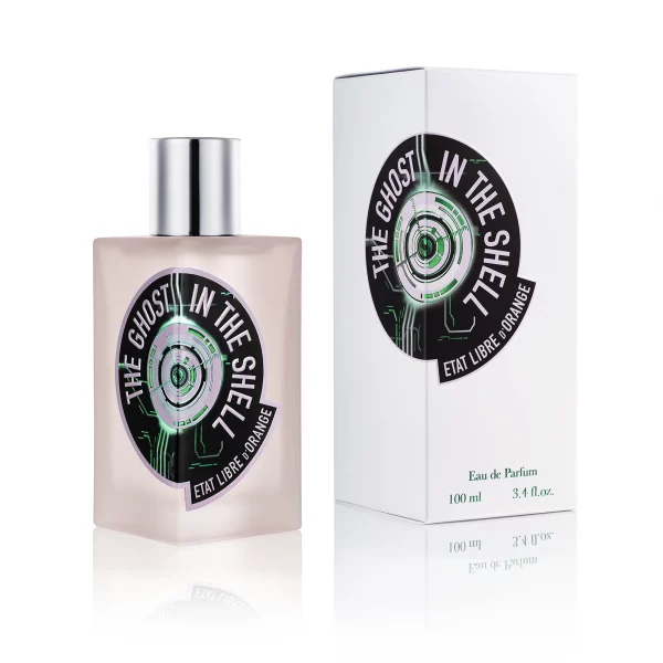 Etat Libre D'Orange - The Gost In The Shell - Eau De Parfum