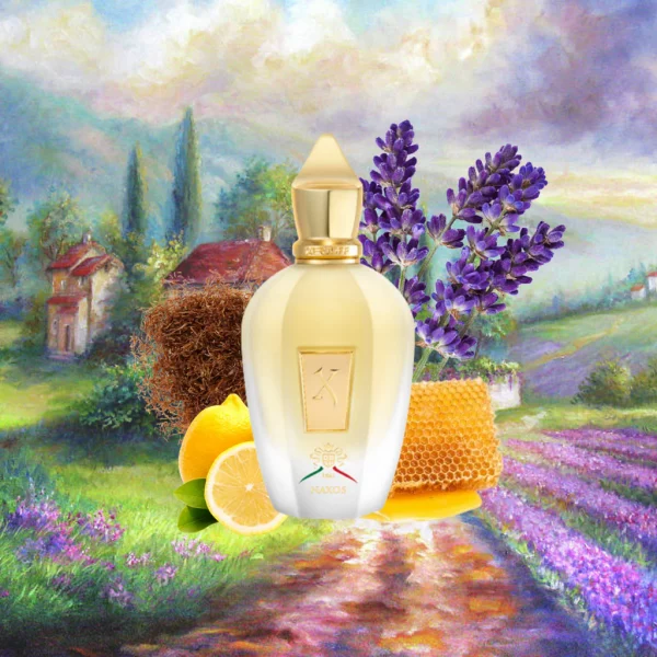 Xerjoof - Naxos - Eau De Parfum - immagine 3