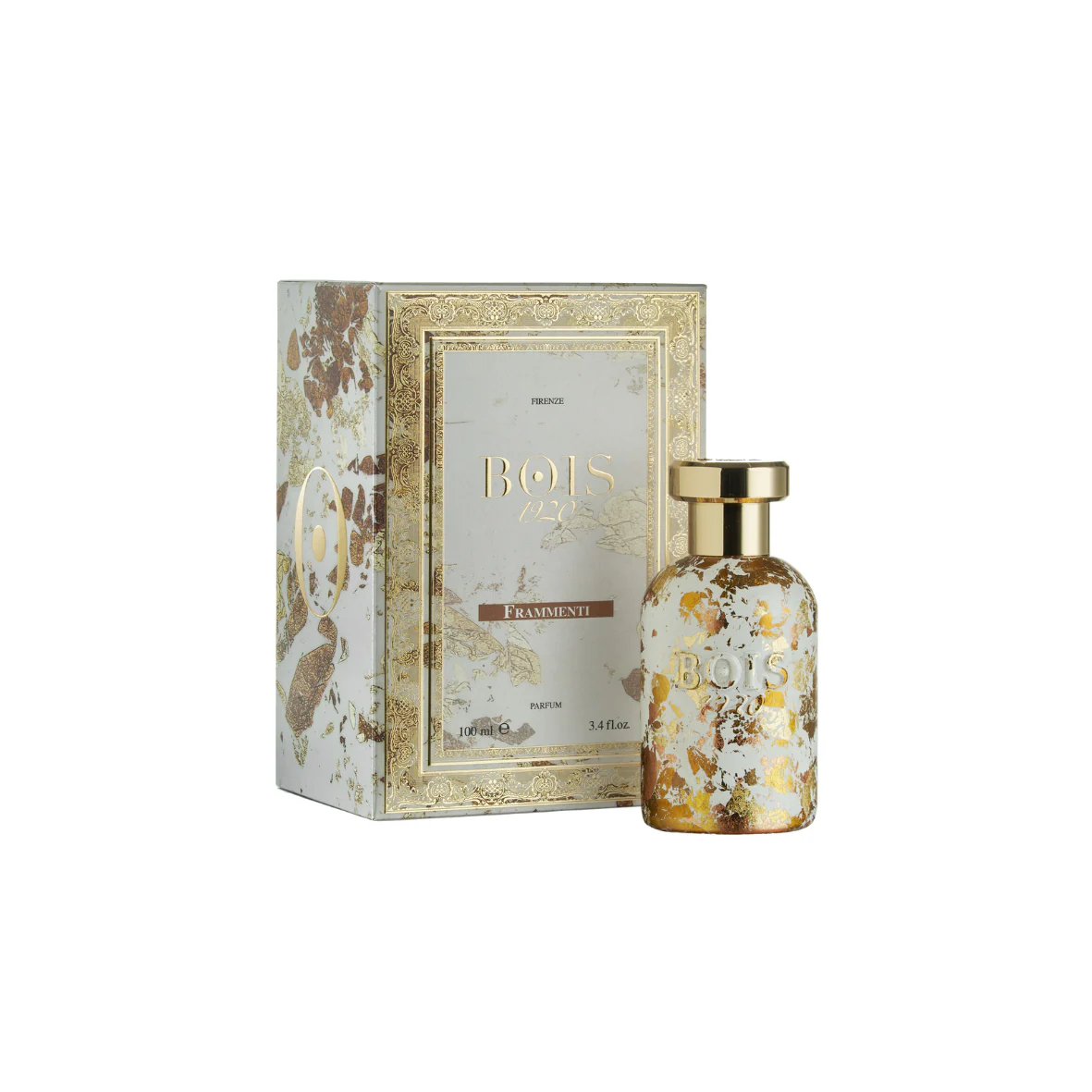 Bois 1920 - Frammenti - Extraite De Parfum - immagine 2
