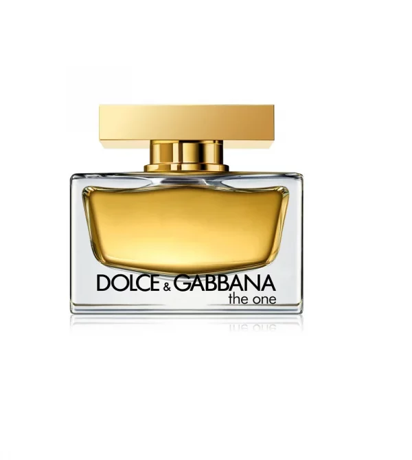 Dolce & Gabbana - The One - Women - Eau De Parfum - immagine 2