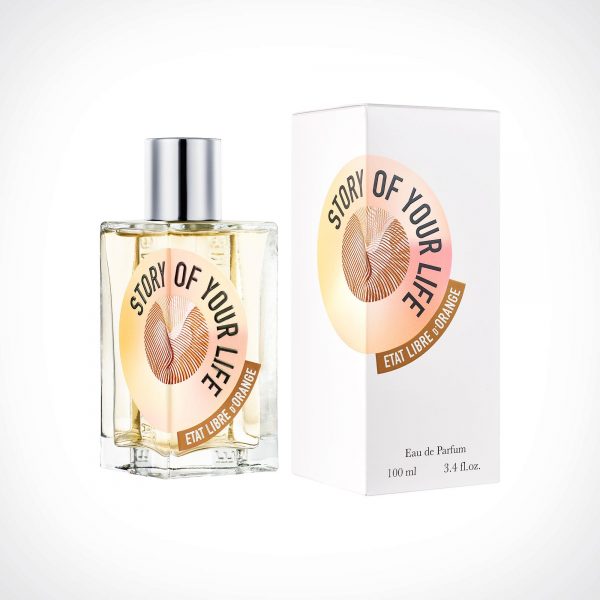 Etat Libre D'Orange - Story of your life - Eau De Parfum - immagine 2