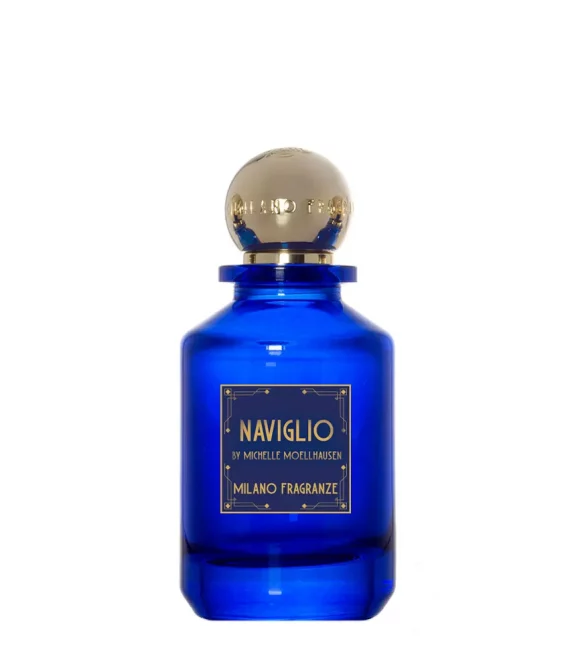 Milano Fragranze -Naviglio – Eau De Parfum