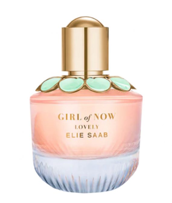 Elie Saab – Girl Of Now Lovely –  Eau De Parfum Spray