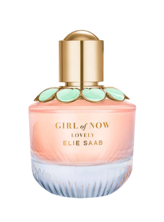 Elie Saab - Girl Of Now Lovely -  Eau De Parfum Spray