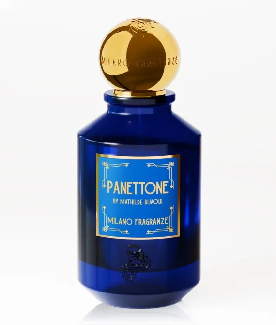 Milano Fragranze – Panettone – Eau De Parfum