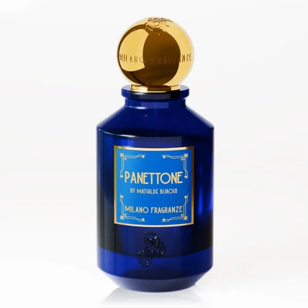 Milano Fragranze - Panettone - Eau De Parfum