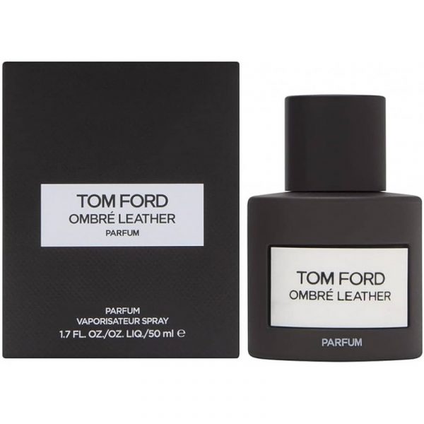 Tom Ford - Ombre Leather - Parfum - immagine 2