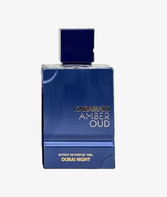 Al Haramain – Amber Oud Dubai Night 100ML