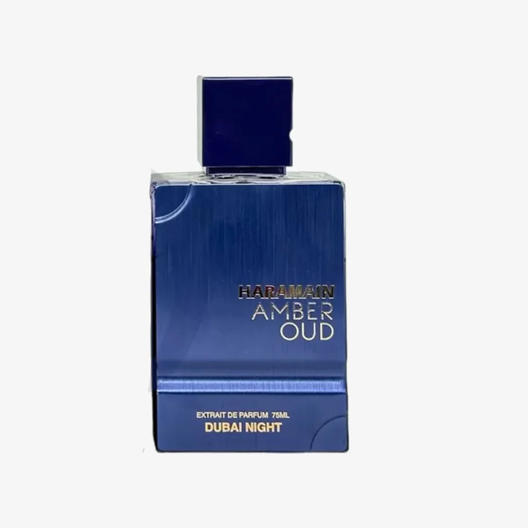 Al Haramain - Amber Oud Dubai Night 100ML