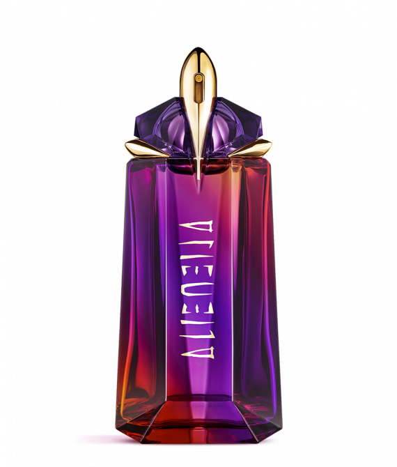 Thierry Mugler – Alien Hypersense – Eau De Parfum