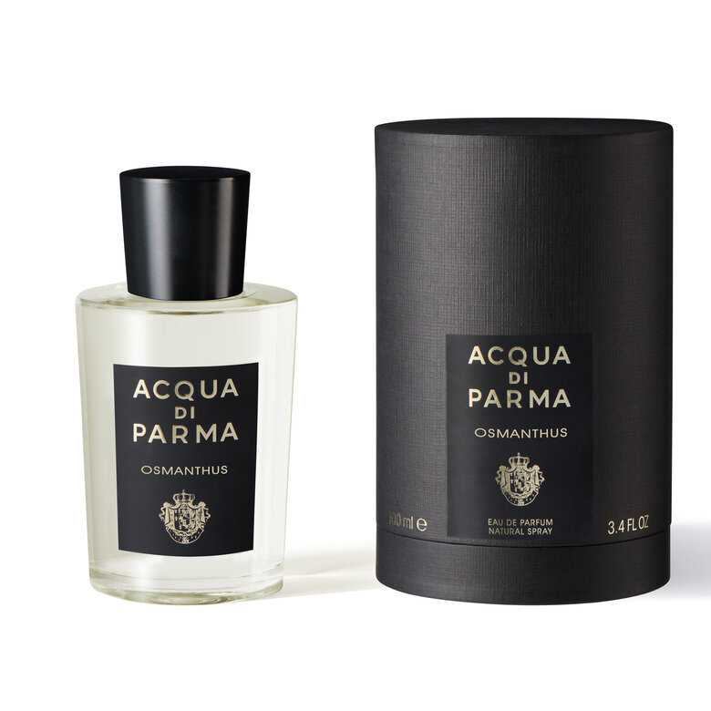 Acqua Di Parma - Osmanthus - Eau De Parfum - immagine 2