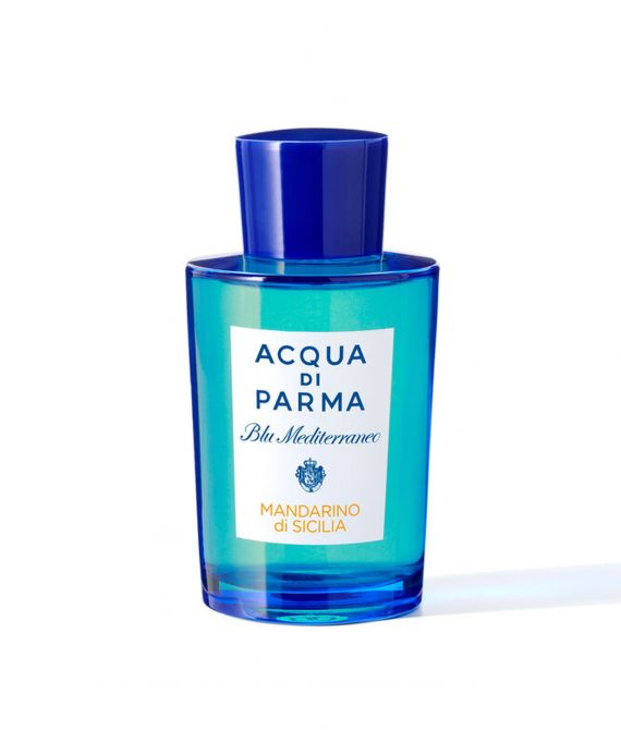 Acqua Di Parma – Blu Mediterraneo Mandarino Di Sicilia -Eau De Toilette