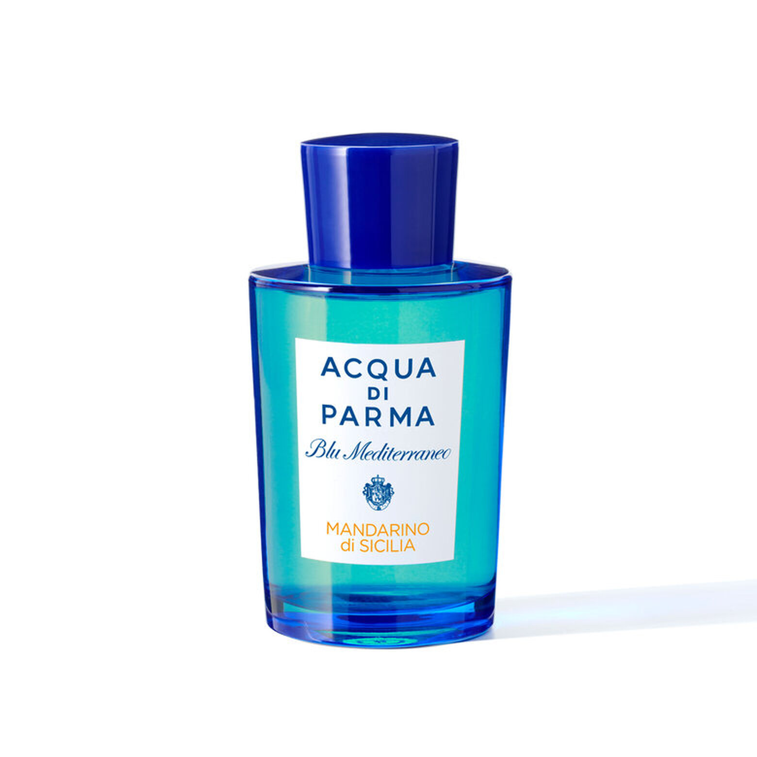 Acqua Di Parma - Blu Mediterraneo Mandarino Di Sicilia -Eau De Toilette
