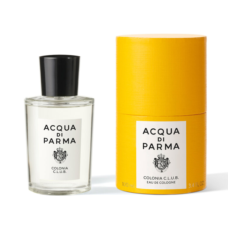 Acqua Di Parma - Colonia C.L.U.B - Eau De Cologne - immagine 2