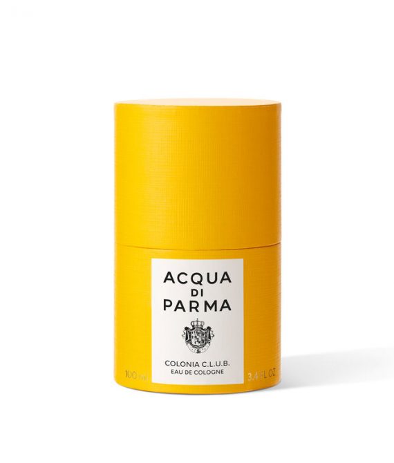 Acqua Di Parma – Colonia C.L.U.B – Eau De Cologne