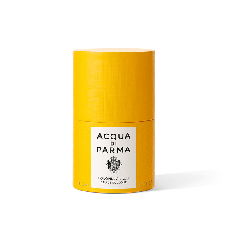 Acqua Di Parma - Colonia C.L.U.B - Eau De Cologne