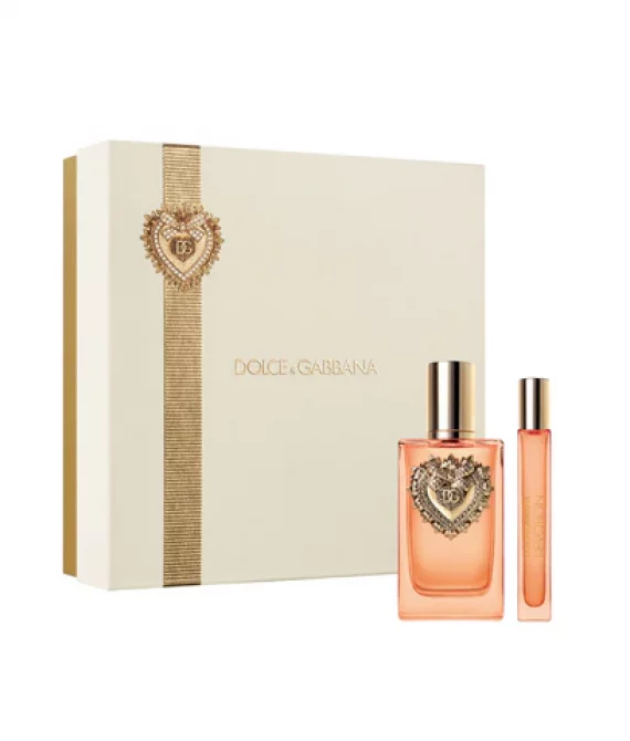 Dolce & Gabbana – Devotion Women – Eau De Parfum 100ml + 10 ml
