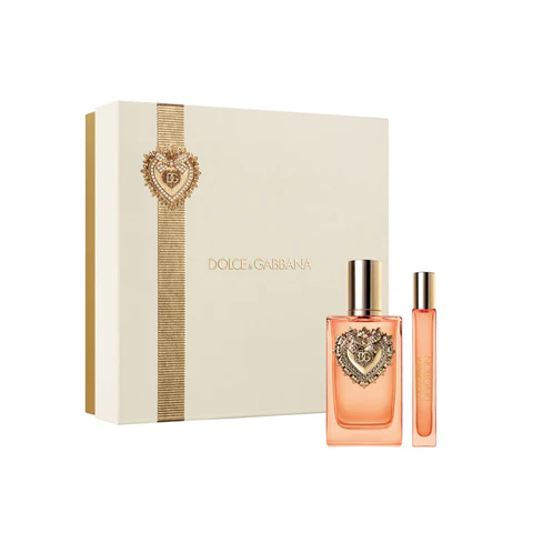 Dolce & Gabbana - Devotion Women - Eau De Parfum 100ml + 10 ml