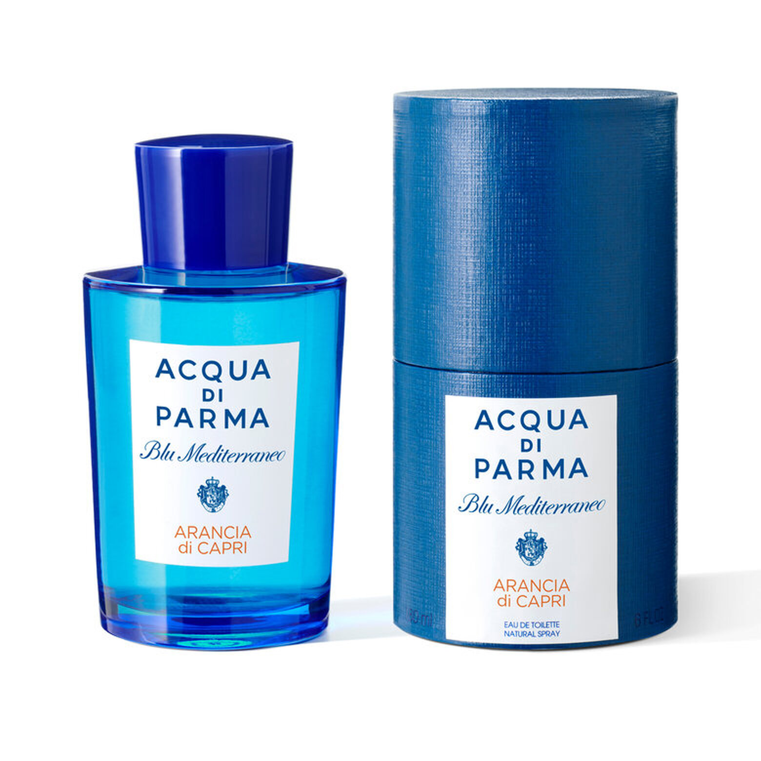 Acqua Di Parma -Blu Mediterraneo Arancia Di Capri - Eau De Toilette - immagine 2